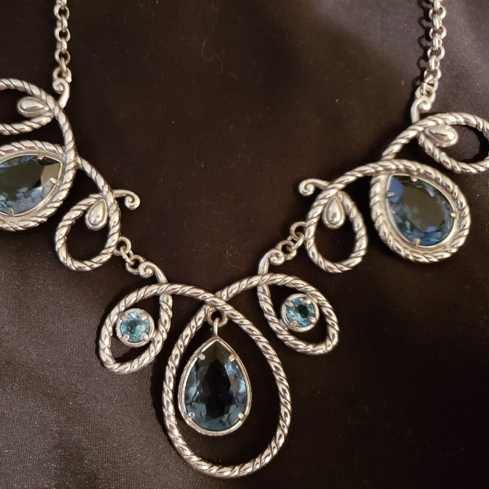 Brighton Retired Necklace